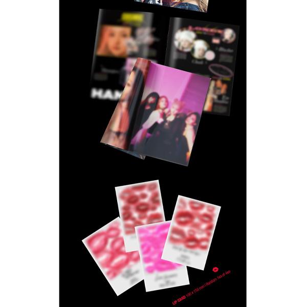 K-POP・アジア kiss of life 1st mini alubm KISS of Life, KISS of Life, KISS of Life - KISS of Life