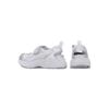 Puma Memoria PU Synthetic Leather Comfortable Versatile Mary Jane Shoes Women Shoes Silver Gray 406430-02