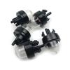 Gas Trimmer Replacement Parts 5 Pieces Primer Bulb for Craftsman Roybi Homelite