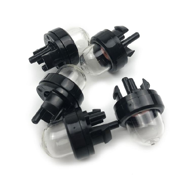 Gas Trimmer Replacement Parts 5 Pieces Primer Bulb for Craftsman Roybi Homelite