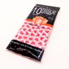 10Pcs Heart Tissue Paper for Handmade Craft Paper Diy Flowers Wrapping Gift Packing Paper Valentine's Day Wedding Party Supply