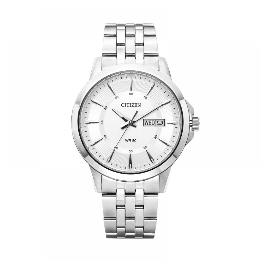 Citizen Bf2011 51a Men S Metal Watch