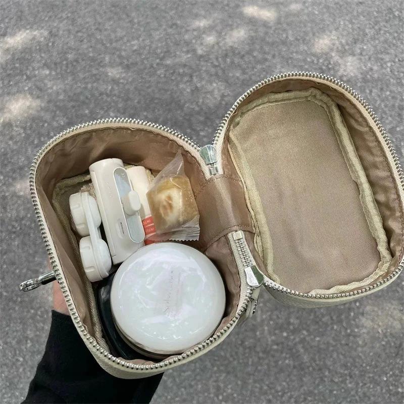 Women Square Handbags  Summer Fashion Chains Crossbody Bags Texture PU Shoulder Bag Elegant Chic Mini Mobile Phone Bags