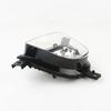 Pair Front Bumper Replace Clear Fog Lamps For 3-Series E90 E91 09-11 Sedan Wagon