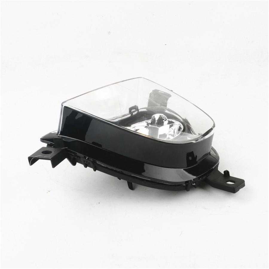 Pair Front Bumper Replace Clear Fog Lamps For 3-Series E90 E91 09-11 Sedan Wagon