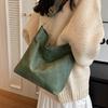 2023 NEW Vintage Shoulder Bag Casual Crossbody Bag for Women Girl Bucket Bag