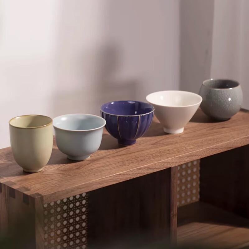 Forbidden City Imperial Collection Drinkware & Tea Sets