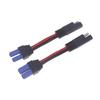 NEW SAE To EC5 Male Plug Connector To SAE Power Automotive Cable Wire SAE To EC5 Female Power Cord Plug DIY 12 AWG SAE Cable