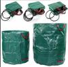 Cross-Border Corrosion-Resistant Large Capacity Fallen Leaves Compost and Storage Bag