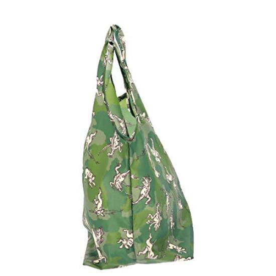 Bento Eco Choju Giga Wide-bottom Bag,