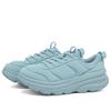 Marni X HOKA Bondi B3LS Tourmaline Unisex Sneakers Blue 1170631-TORM