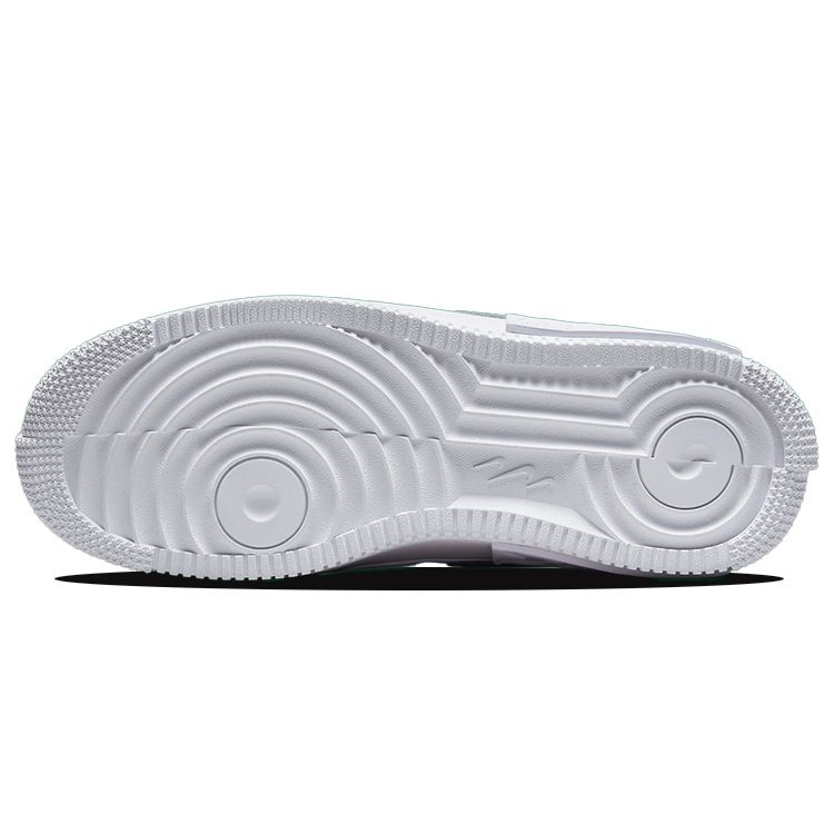 Nike Wmns Air Force 1 Fontanka Triple White DH1290-100