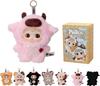 Iwaya  Iwaya  Miiloo Mirou [1 Pezzo] Figura Peluche Blind Box 7463 1