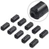 Noise Suppressor Ferrite Core 2.5-5mm Wire Diameter Anti-jamming