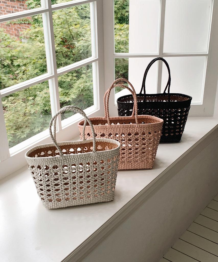 Leveje Seine Bag (Pink)