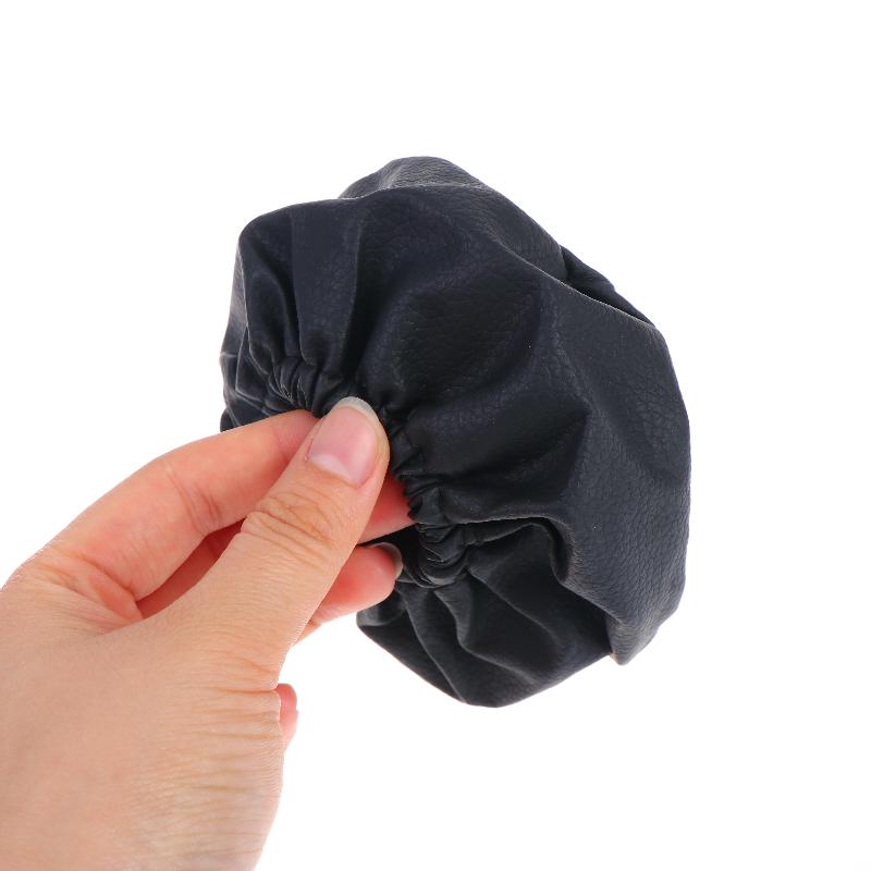 Truck Fuel Tank Cap Extra Large Dustproof Waterproof Design for Heavy Duty Trucks Outdoors