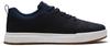 Sneakers Timberland Maple Grove Leather Oxford Trainers Blue (TB0A5Z1F4101M)