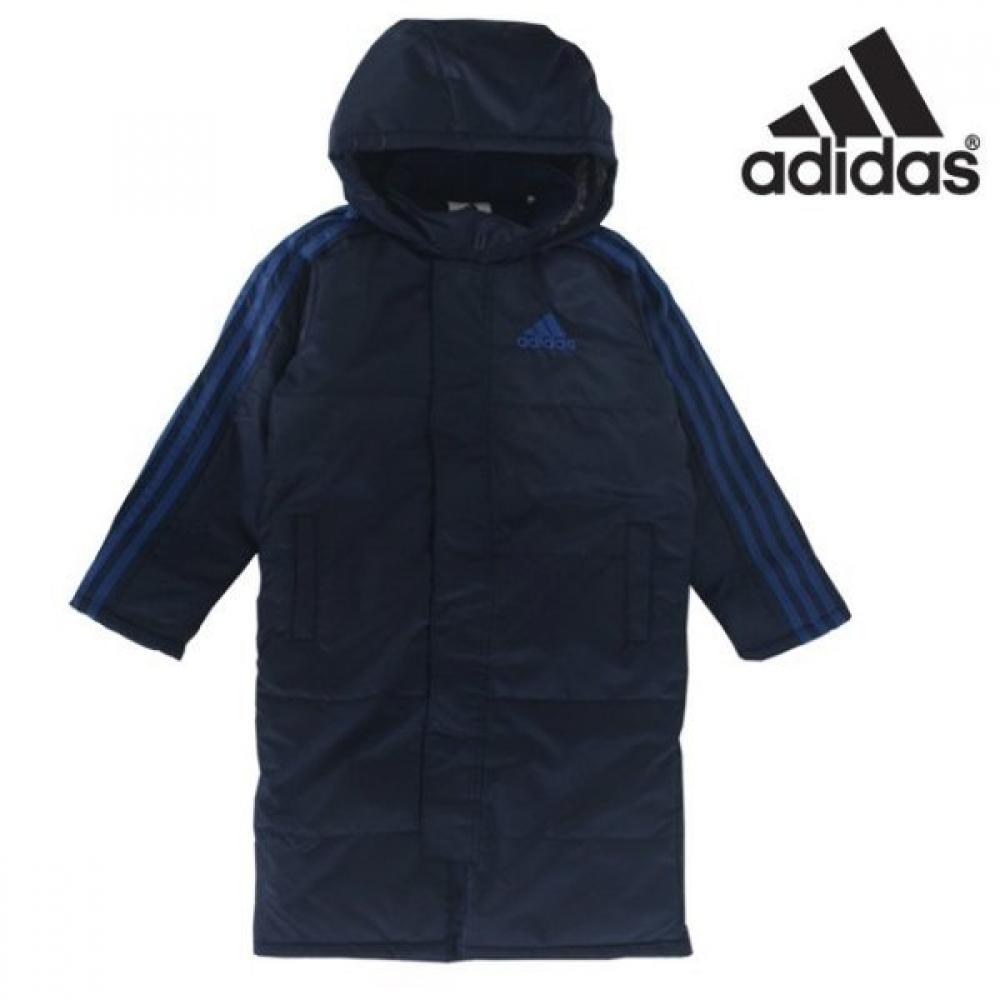 

Adidas Kids Junior YB ES BOA Hood Padded Jumper Store Edition CG2219