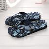 Men Flip Flops Floor Flat Shoes Indoor Summer Home Slippers Male Massage Slipper Camouflage Comfortable Zapatillas de hombre