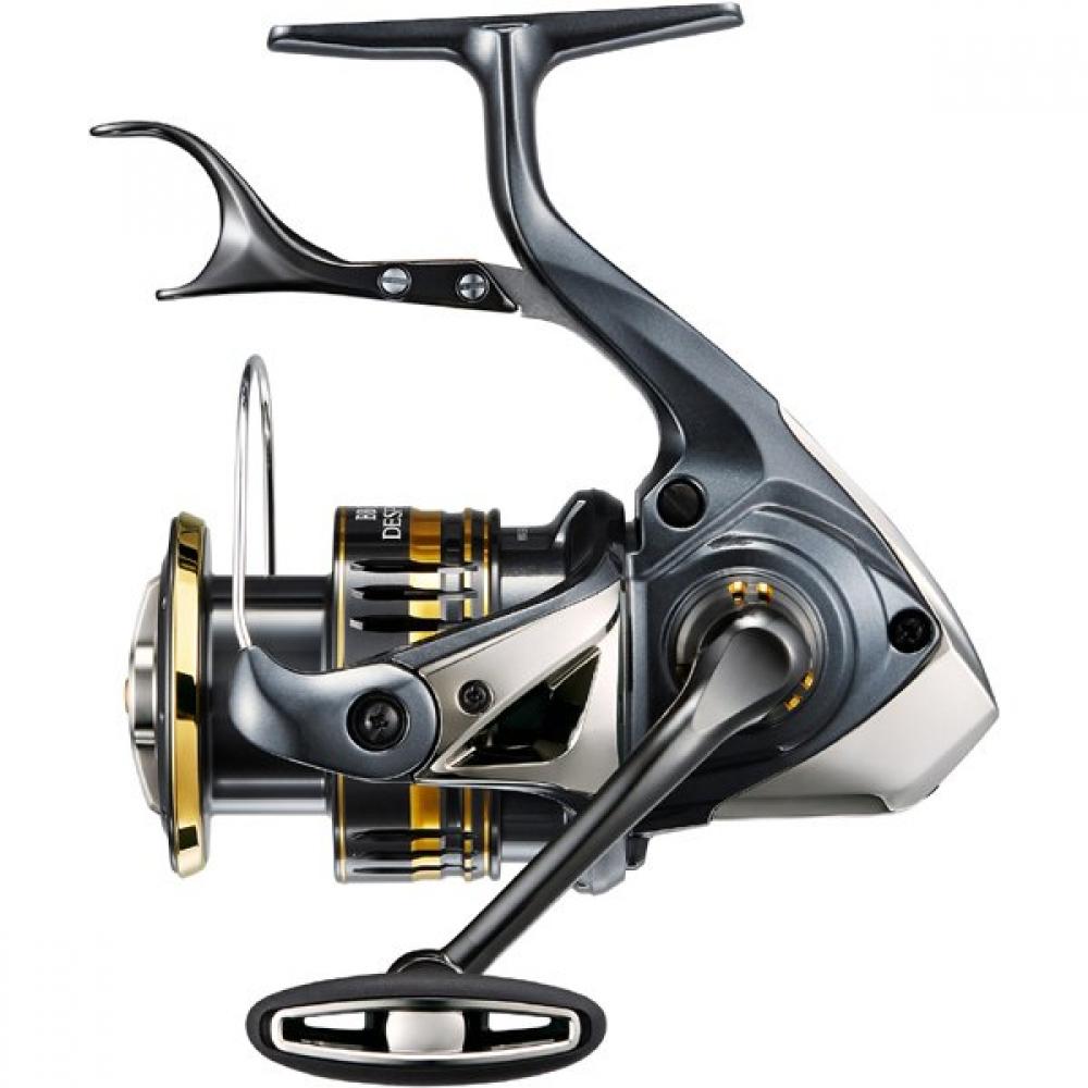 

Shimano Рычажная Тормозная Спиннинговая Катушка 23 Bb X Despina C3000d Тип G