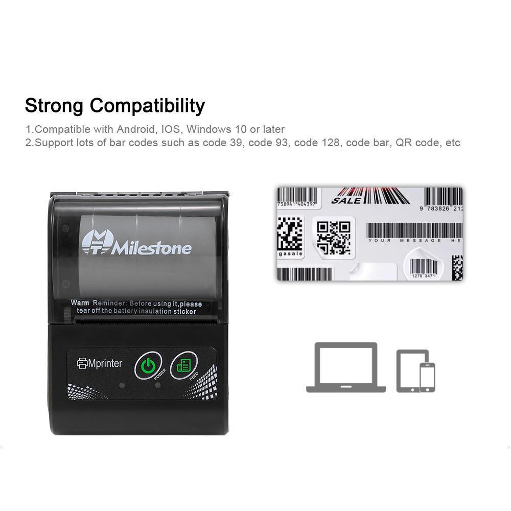 printer phone compatibility