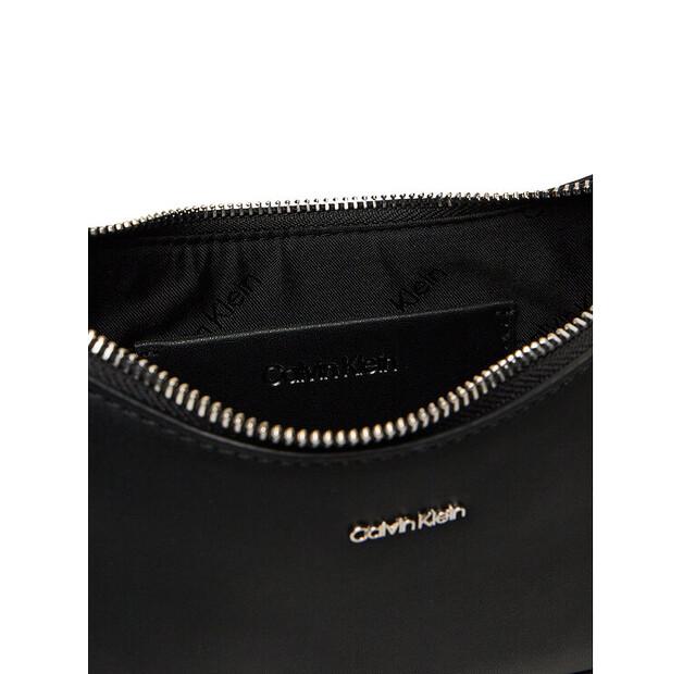 Bag Calvin Klein Calvin Klein Ck Must Small Shoulder Bag LV04F3096G Black