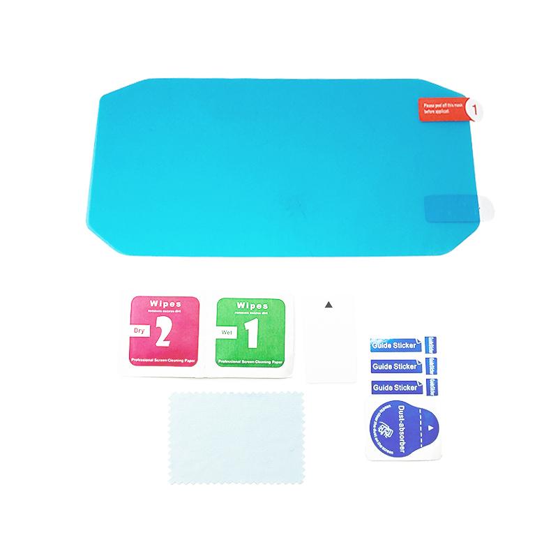 XADV750 TPU Cluster Scratch Dashboard Protection Instrument Film Screen For Honda CB1000R X-ADV X ADV 750 FORZA750 2021-2024