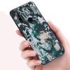 My Hero Academia Midoriya Etui Do Huawei Honor 10X Lite 7A 7S 8A 8S 8C 8X 9A 9C 10i 20i 30i 20S 20E 9X Pro 10 8 Lite Miękka Etui