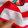 2026 Camiseta Deportiva de Verano Oversize Transpirable de Secado Rápido Streetwear para Hombre del Hamburger SV Camiseta a Juego Familiar Nuevo Confort