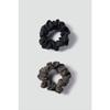 [JAJU] 2 Hair Scrunchies