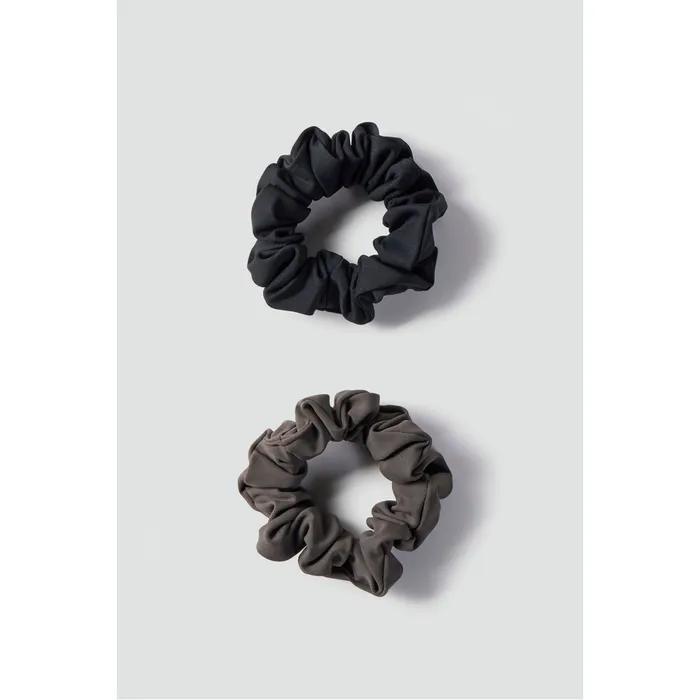 [JAJU] 2 Hair Scrunchies
