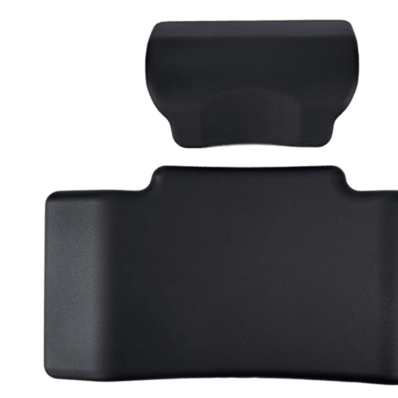 Motorcycle Passenger Backrest Sturdy Back Pad for Htpp-36L Replacement