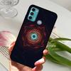 For Motorola Moto G60 Case Luxury Shockproof Soft Silicone Black Bumper Phone Back Cover For Moto G40 Fusion G41 G31 G30 Fundas