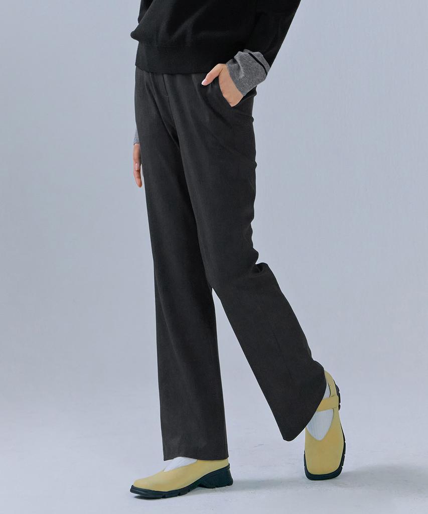 CHASECULT Women'S Bootcut Slacks-Cerg2261B0L