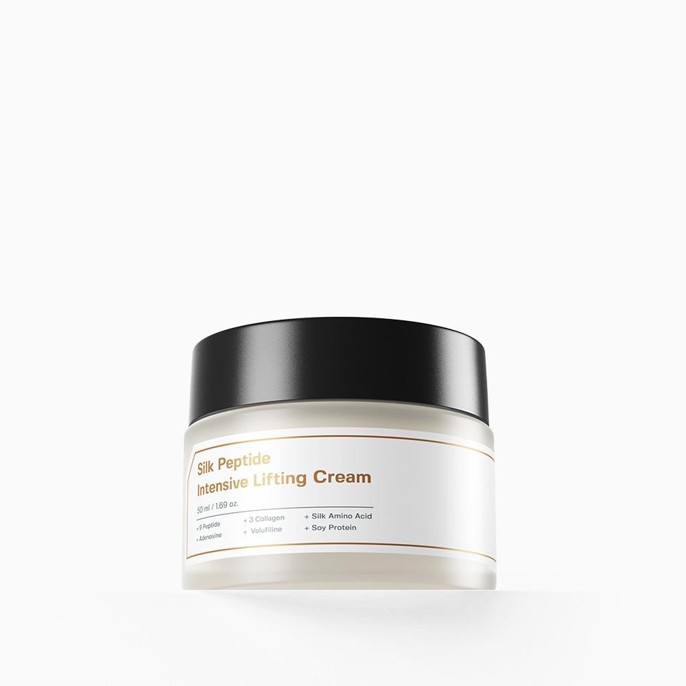 

SUNGBOON EDITOR Silk Peptide Intensive Lifting Cream (50ml)