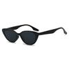 New UV400 Cat Eye Sunglasses Women Fashion Small Frame Irregular Personalized Sunscreen Eyewear Oculos De Sol