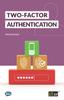 Kniha Two-Factor Authentication