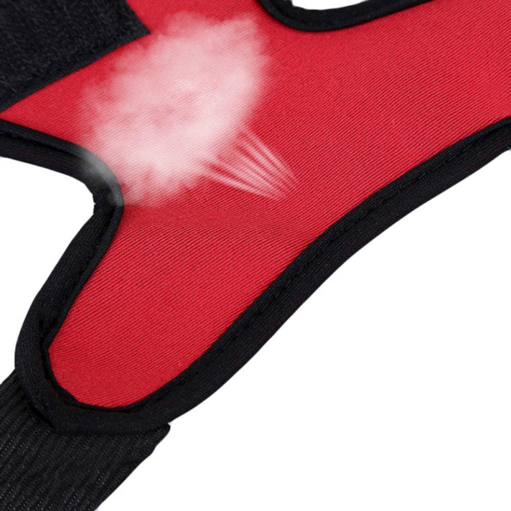 Glove Fishing Tools Two-finger Gloves Finger Casting Glove Fishing Gloves 2 Fingers Protector