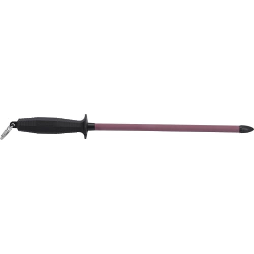 WM Ruby Steel Rod 28cm