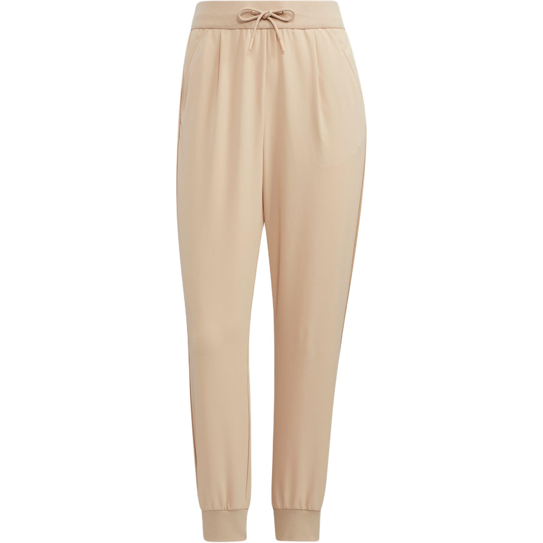 Adidas Must Haves 3-Stripes Pants Women Pants Magic-Brown HZ7008 A2XS