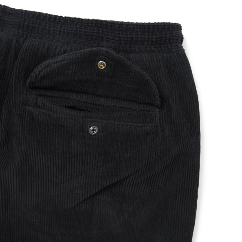 ThIs Is Never That Corduroy Field Pant Black