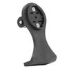 Bike Bicycle Computer Mount GUB 693 Carbon Fibre Cycle Computer Handlebar Holder for Garmin for Cateye for Bryton