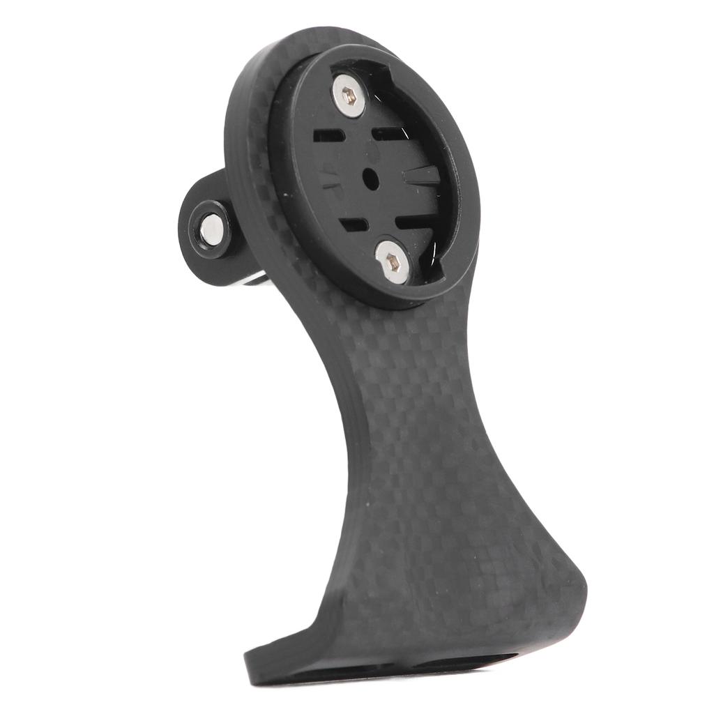 Bike Bicycle Computer Mount GUB 693 Carbon Fibre Cycle Computer Handlebar Holder for Garmin for Cateye for Bryton