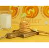 Butter Ring Gold – Korean Premium Butter Cookies 194g