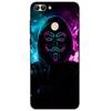 For Huawei P Smart 2018 FIG-LX1 PSmart Case For Huawei P Smart 5.65inch Case TPU Soft Silicone Cute Wolf Back Cover Phone Case