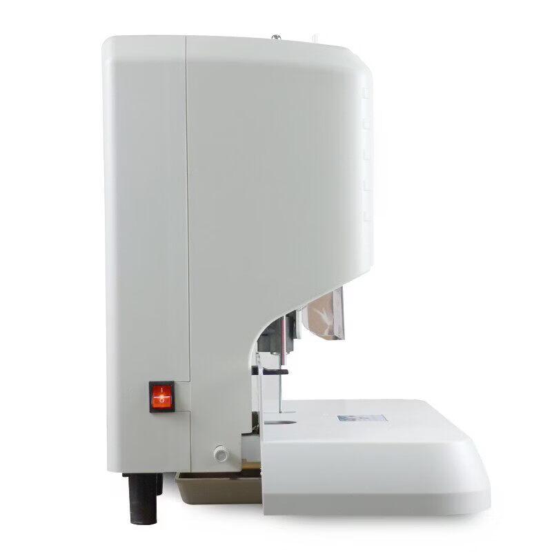 Yujia YJ-Z50-B Automatic Financial Binding Machine CN plug (adapter included)