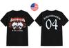 Hatebreed Rise Skulls Tshirt Unisex Reprint All Sizes Unisex T-Shirt