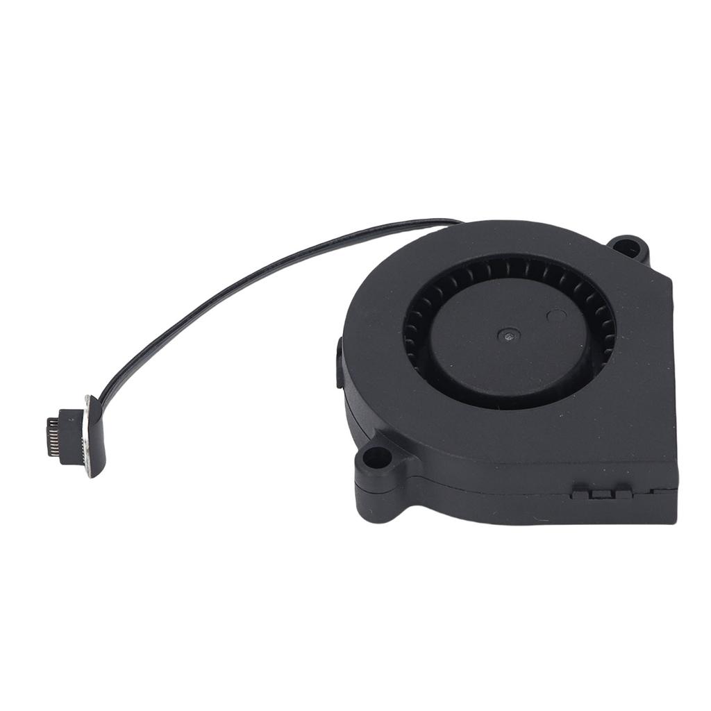 5015 Blower 2510 Hotend Cooling Fan Set Replacement for P1P P1S 3D Printer 2 Ball Bearing Blower Hotend Cooling Fan