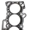 1Set Full Cylinder Head Gasket Kit SQR472 for Chery QQ Joyner Trooper Engine Chery 1100CC Engine Rebuilding Kits