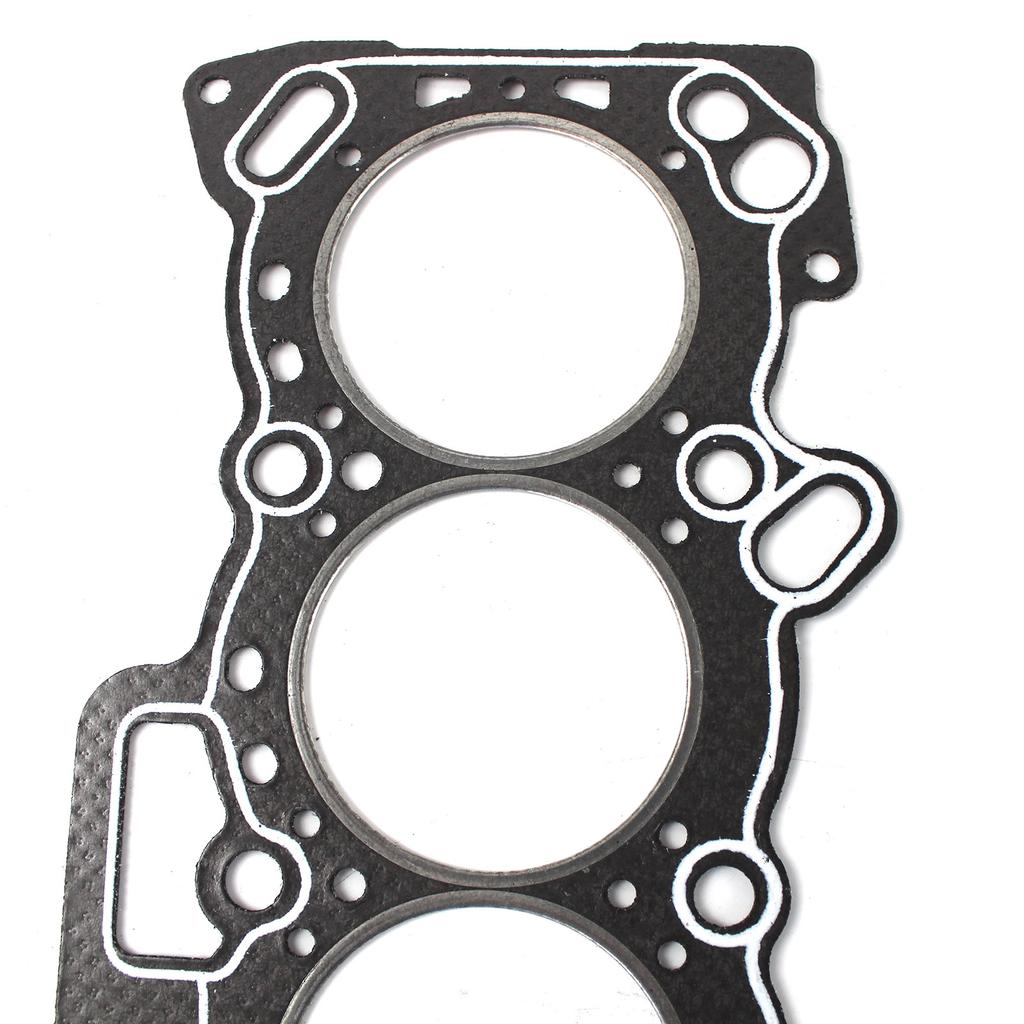 1Set Full Cylinder Head Gasket Kit SQR472 for Chery QQ Joyner Trooper Engine Chery 1100CC Engine Rebuilding Kits